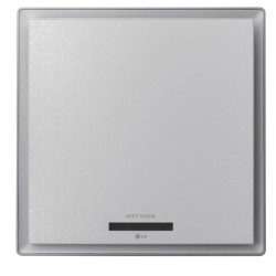 LG Artcool Panel A09LKH