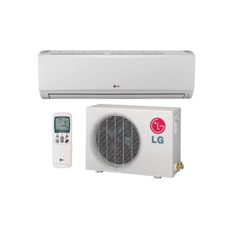 Кондиционер сплит-система LG Cascade CS12AQ