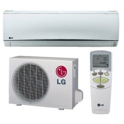 LG Deluxe S36PK