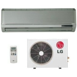 LG Plasma S24LHPT
