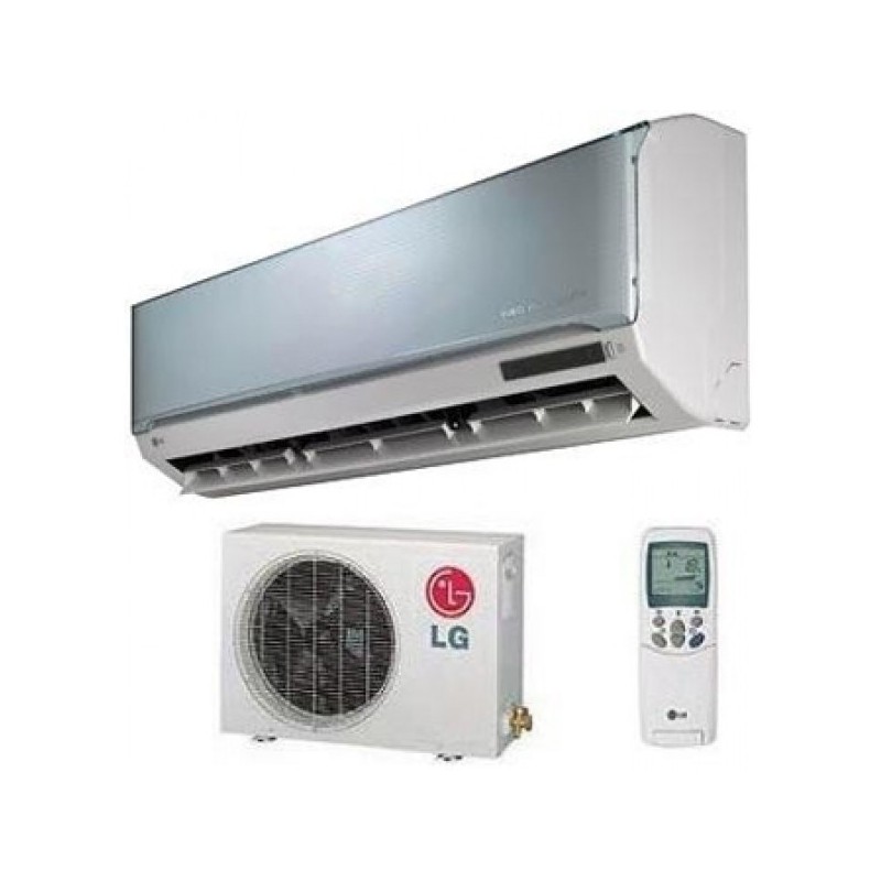 Кондиционер сплит-система LG S12JT