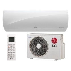 LG Prestige Inverter V H12MW