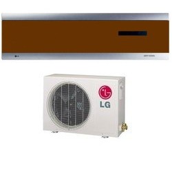 LG Artcool Mirror C12LHBr