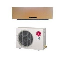 LG Artcool Mirror C12LHBg