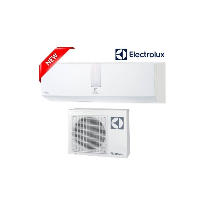 Кондиционер сплит-система Electrolux EACS-12HA/N3