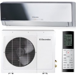 Electrolux EACS-12HG-S