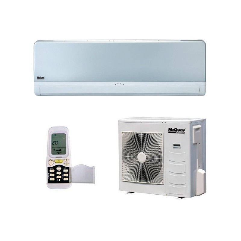 Кондиционер сплит-система McQuay M5WM020G2R/M5LC020CR