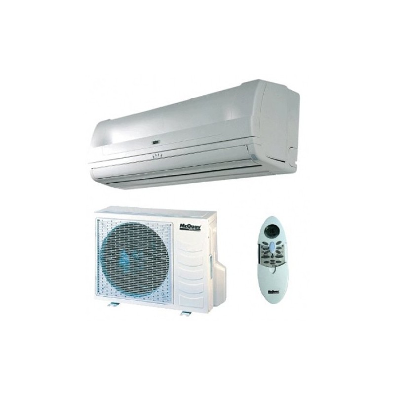 McQuay M5WM025G2R/M5LC025CR