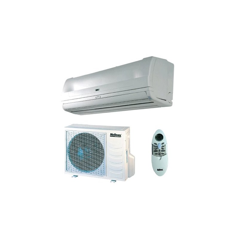 McQuay M5WM025G2R/M5LC025CR-A