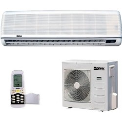 McQuay M5WM030FR/M5LC028CR-A