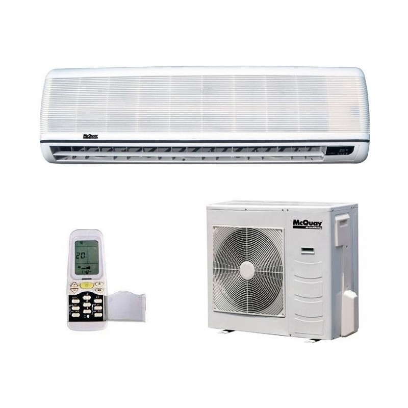 McQuay M5WM030FR/M5LC028CR-A