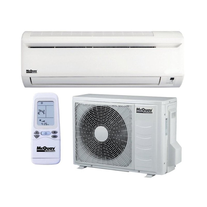 McQuay M5WM07JR/M5LC07CR