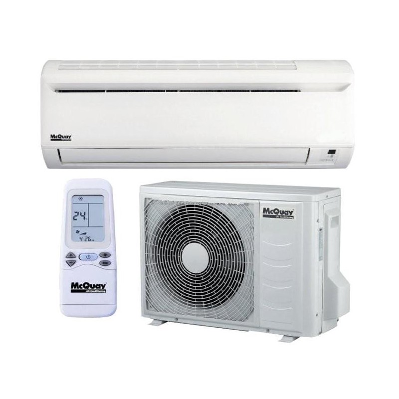 McQuay M5WM15JR/M5LC15CRJ