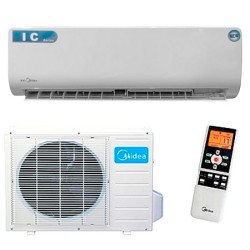 Midea IC-Star DC Inverter MSIC-09HRDN1