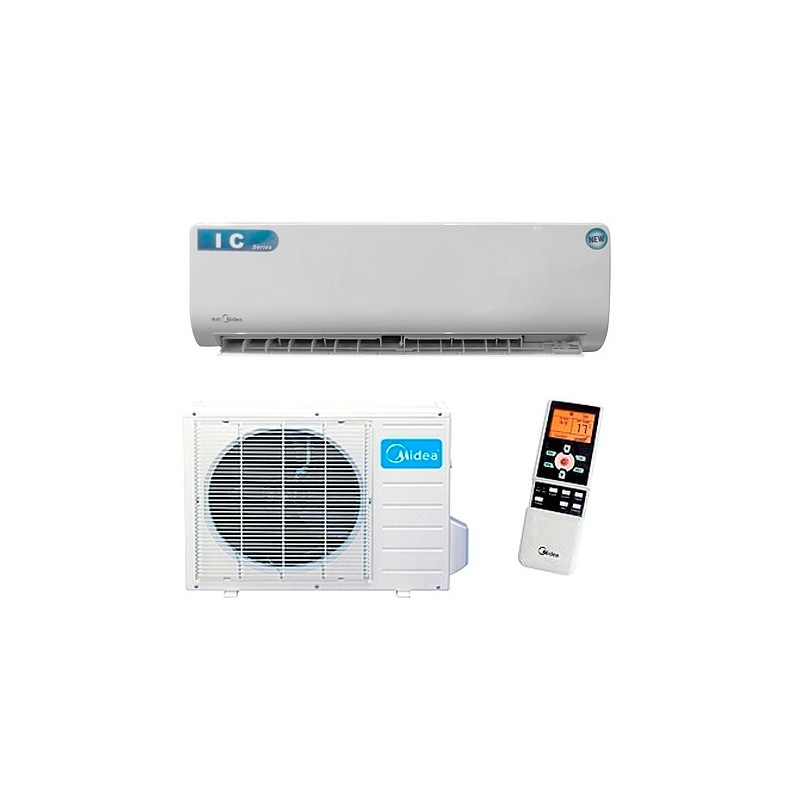 Midea IC-Star DC Inverter MSIC-12HRDN1