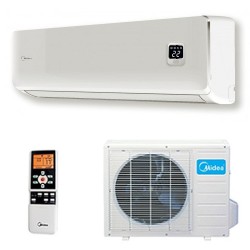 Midea Oasis DC Inverter MS11M-12HRDN1