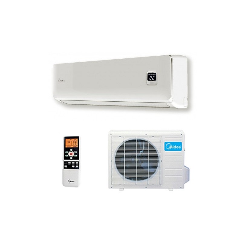 Midea Oasis DC Inverter MS11M-12HRDN1