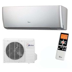 Midea Premier DC Inverter MS11P-12HRFN1