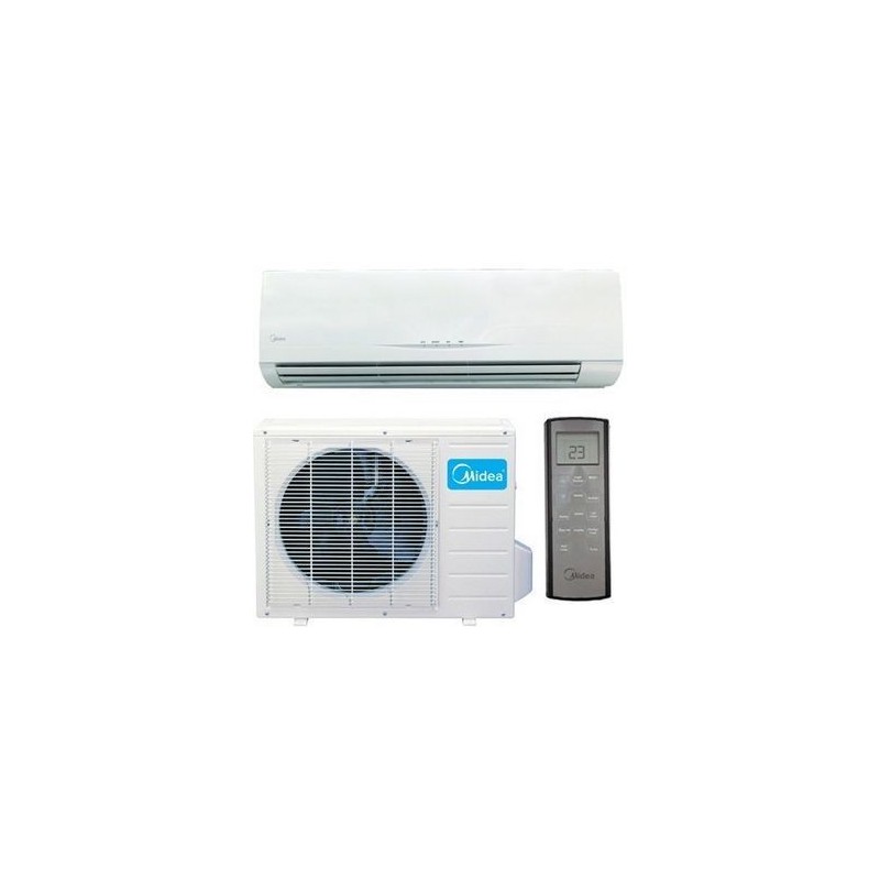 Midea R-Star DC Inverter MSR-12ARDN1