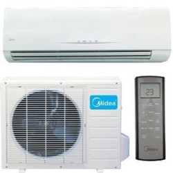 Midea R-Star DC Inverter MSRU-12HRDN1