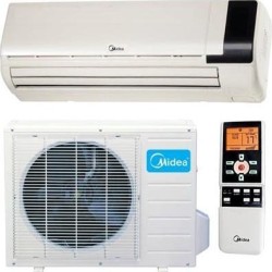 Midea R-Star MSR-12HR