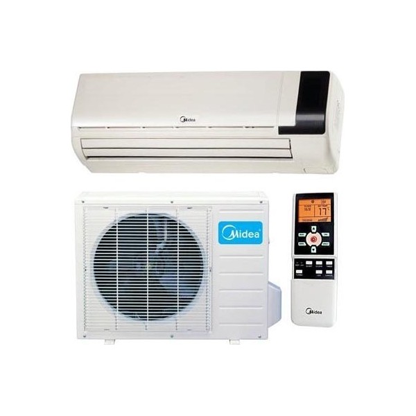 Midea R-Star MSR-12HR