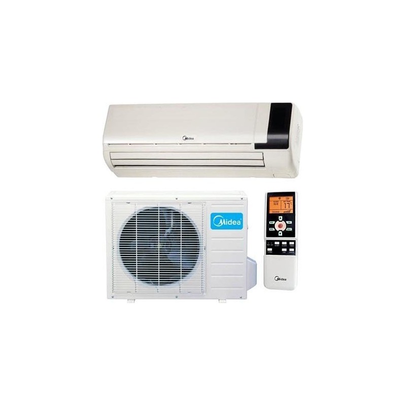 Кондиционер сплит-система Midea R-Star MSR-12HRN1