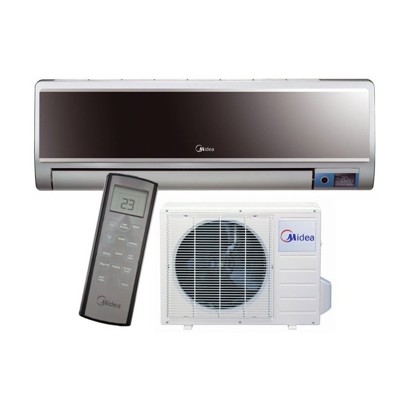 Midea Vertu DC Inverter MSV1-09HRDN1