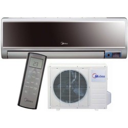 Midea Vertu DC Inverter MSV1-24HRDN1