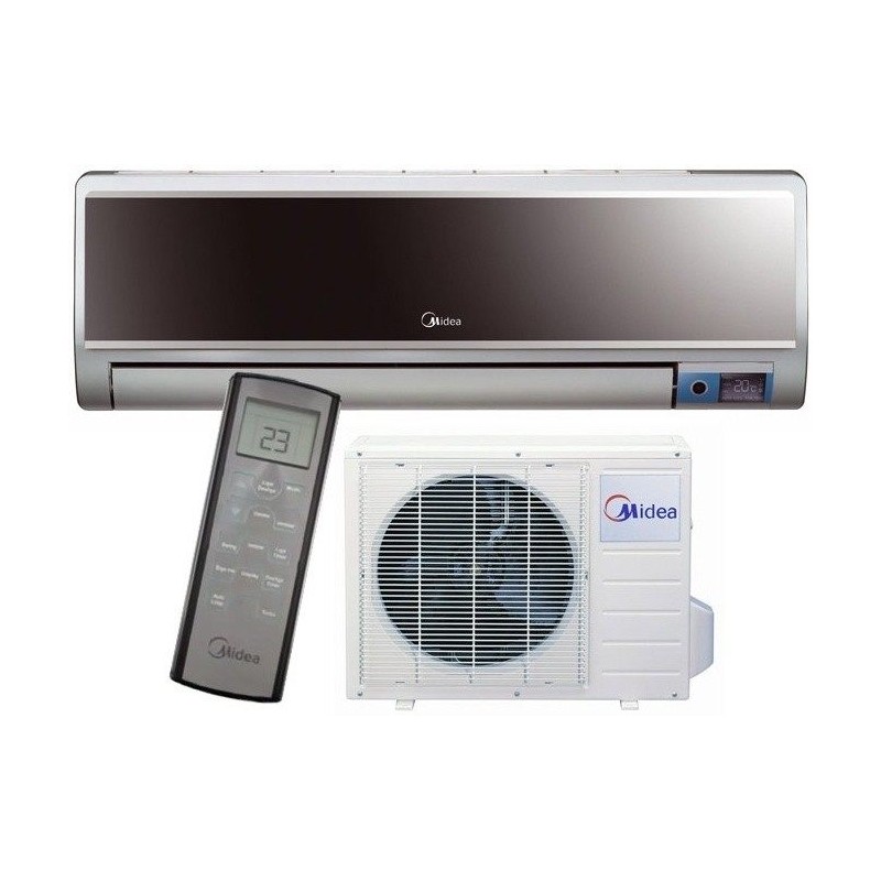 Midea Vertu DC Inverter MSV1-24HRDN1