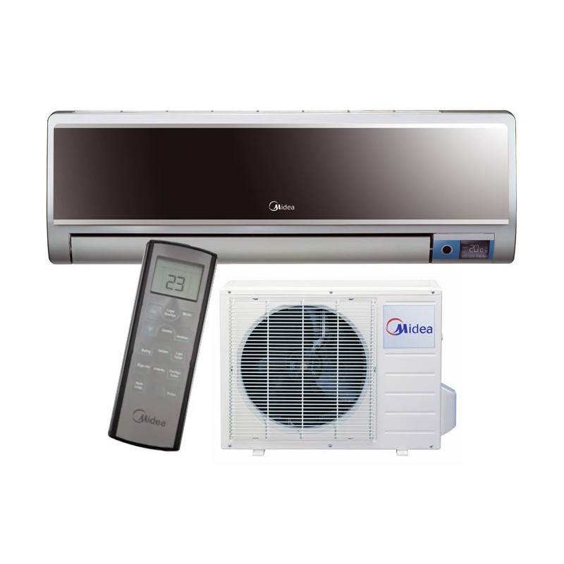 Midea Vertu MSV1-18HR HB