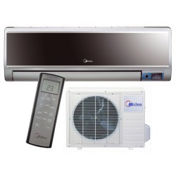 Midea Vertu MSV1-24HR