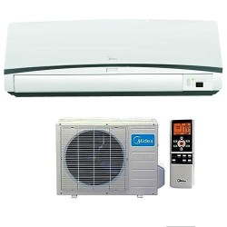 Midea Vida DC Inverter MS9V-09HRDN1