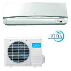 Midea Vida MS9V-24HR