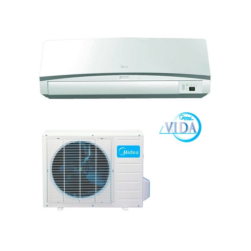 Midea Vida MS9V-24HR