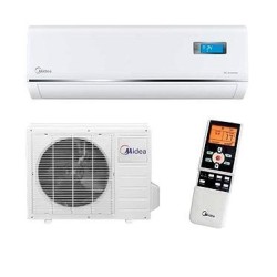 Midea X-Star MSX-09HR