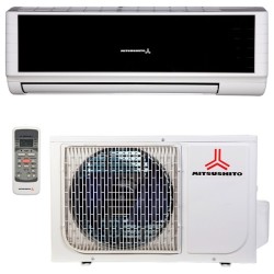 Mitsushito SMK35RBG/SMC35RBG