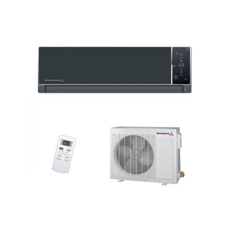 Mitsushito SMK35VBG/SMC35VBG