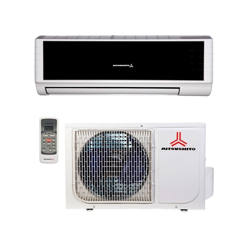 Mitsushito SMK70RBG/SMC70RBG