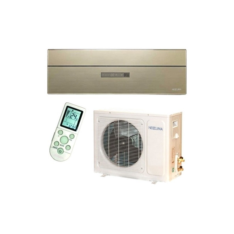 Кондиционер сплит-система Neoclima Artclima NS-09AHYG/NU-09AHY