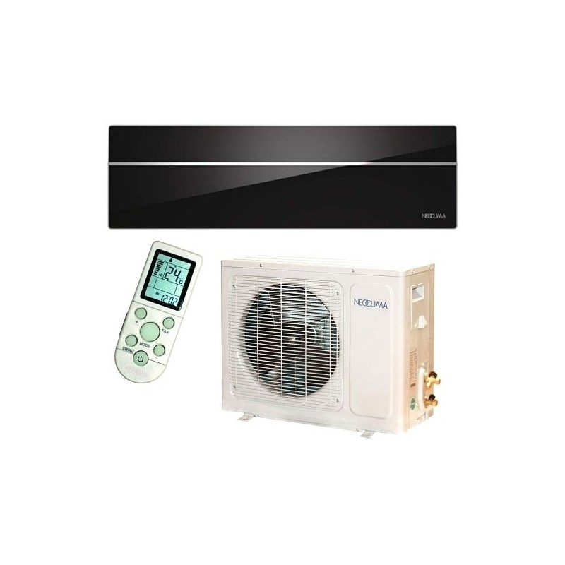 Neoclima Artclima NS-12AHYB/NU-12AHY