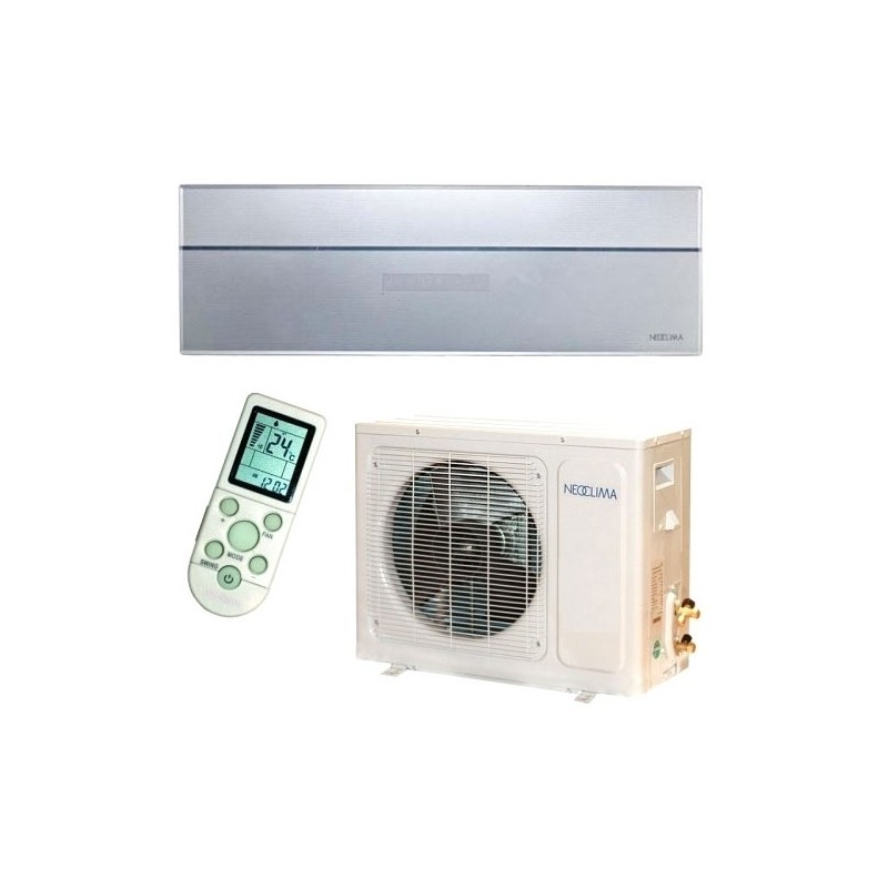 Neoclima Artclima NS-12AHYS/NU-12AHY