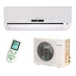 Кондиционер сплит-система Neoclima Comfort NS-09AHC/NU-09AHC