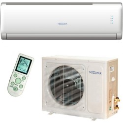 Кондиционер сплит-система Neoclima Karina NS-12ASN/NU-12ASN