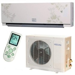 Кондиционер сплит-система Neoclima Neoart Inverter NS-12AHXIF/NU-12AHXI
