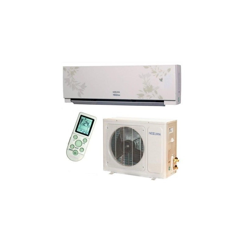 Neoclima Neoart Inverter NS-12AHXIF/NU-12AHXI