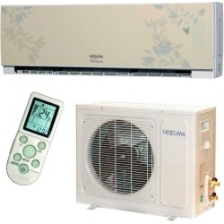 Кондиционер сплит-система Neoclima NeoArt NS07LHXQ/NU07LHX