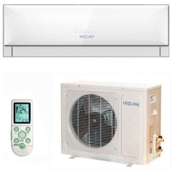 Кондиционер сплит-система Neoclima Neola NS24AUN/NU24AUN
