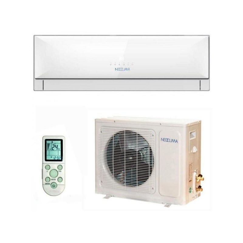Neoclima Neola NS24AUN/NU24AUN