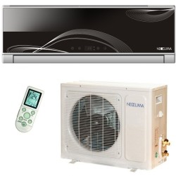 Кондиционер сплит-система Neoclima Silense NS-09AHSI-B/NU-09AHSI